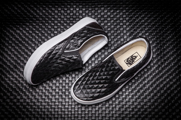 Vans Low-Top Slip-on Men Shoes--089